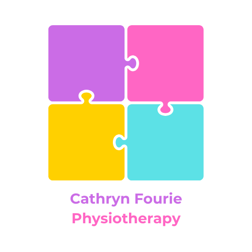 Cathryn Fourie Physiotherapy